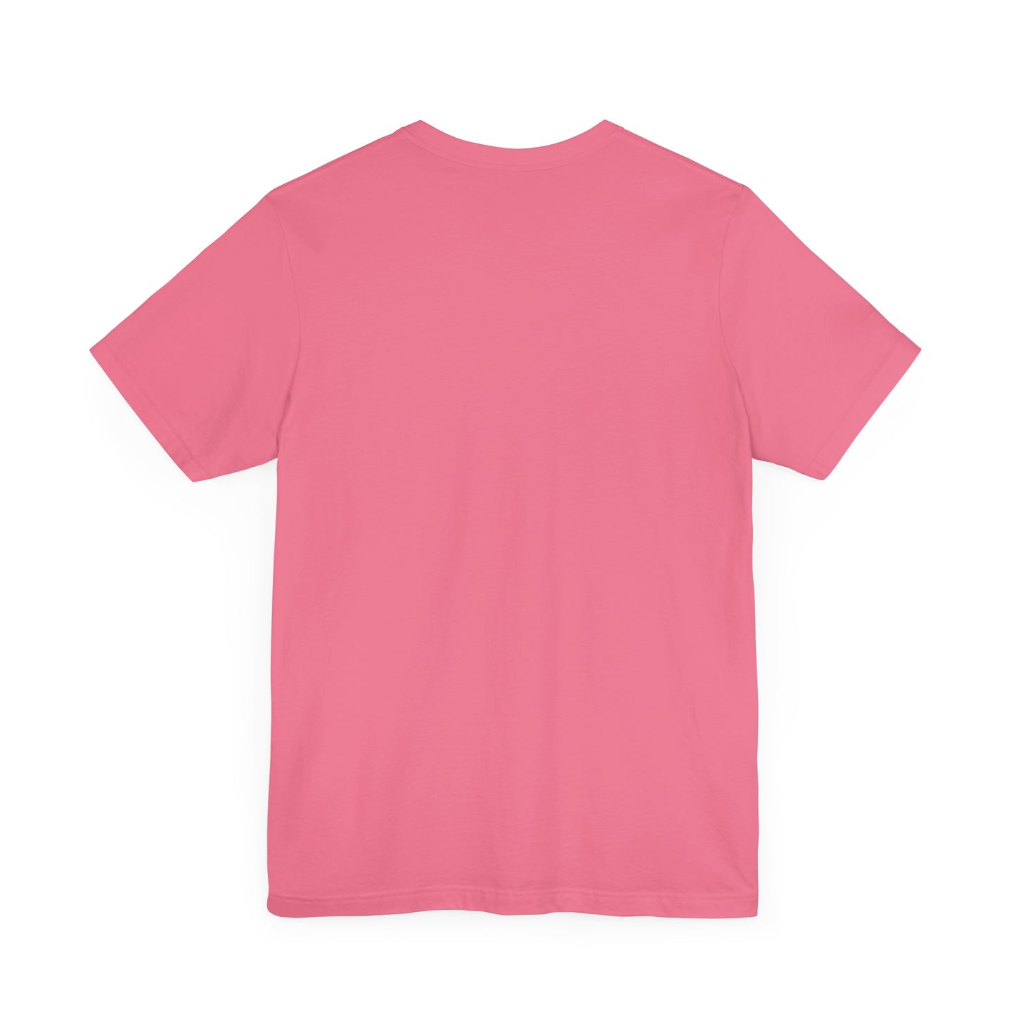 Tasty Americana Unisex Jersey Tee - White Font