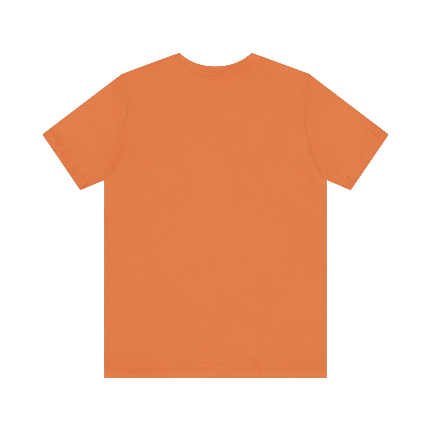 Tasty Americana Unisex Jersey Tee - White Font