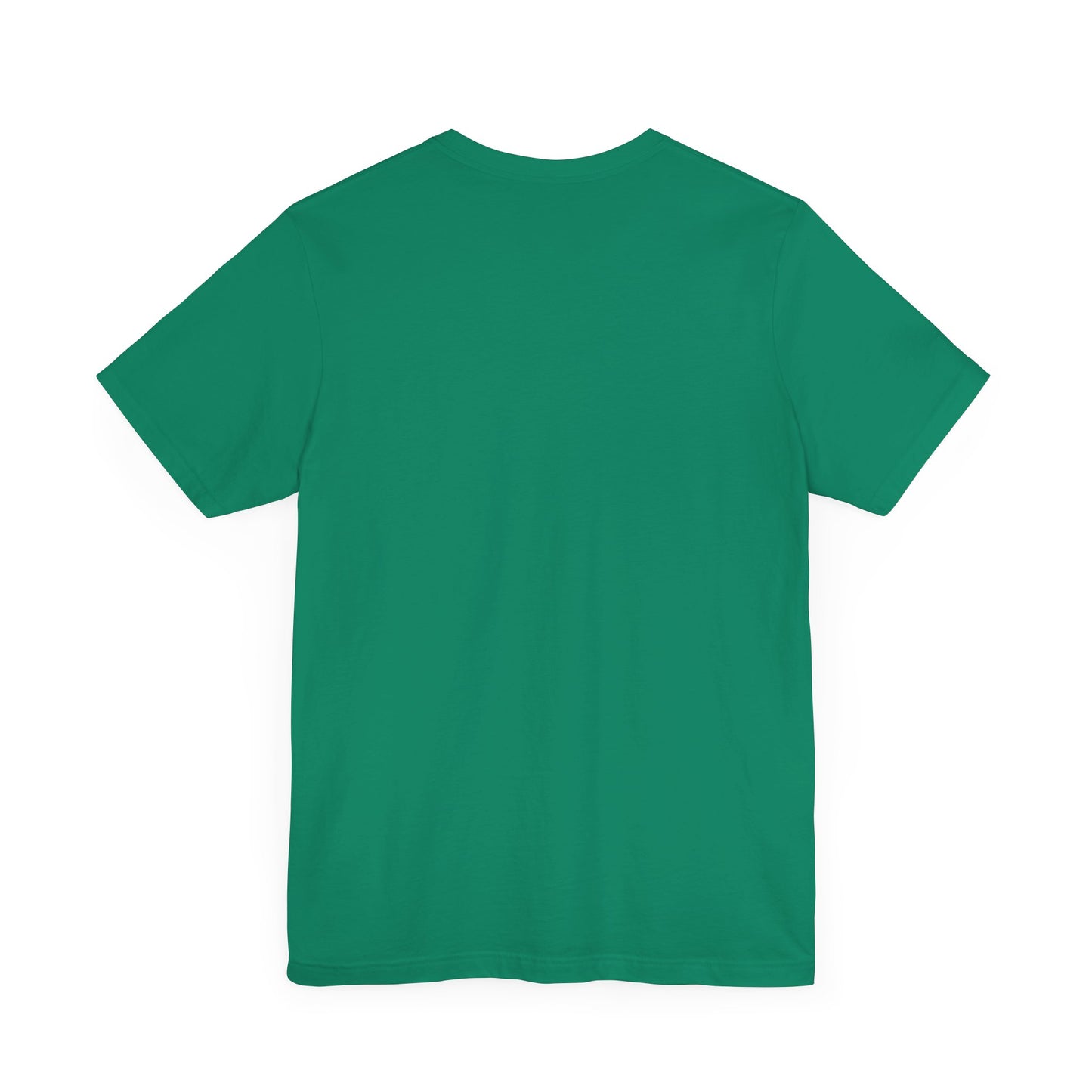 Tasty Americana Unisex Jersey Tee - White Font