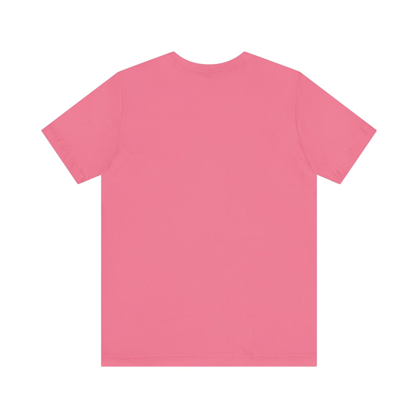 Tasty Americana Unisex Jersey Tee - White Font