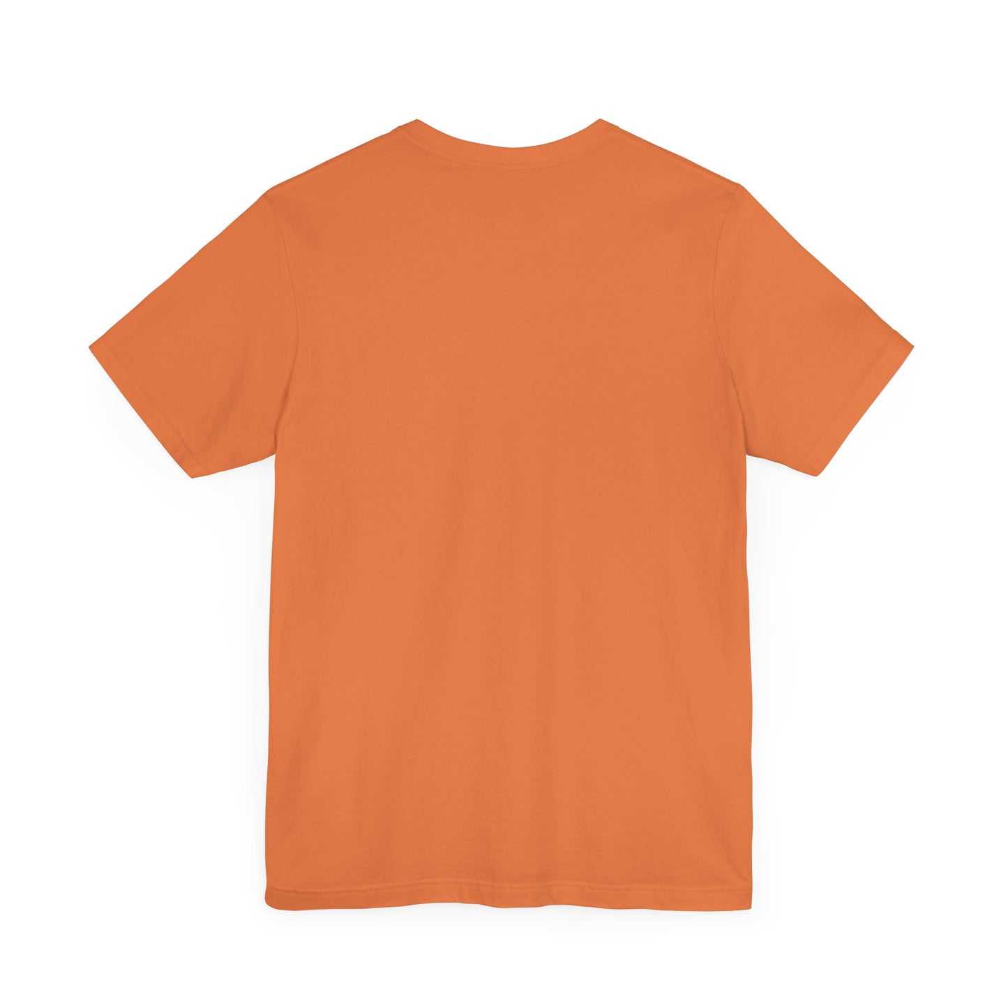 Tasty Americana Unisex Jersey Tee - White Font