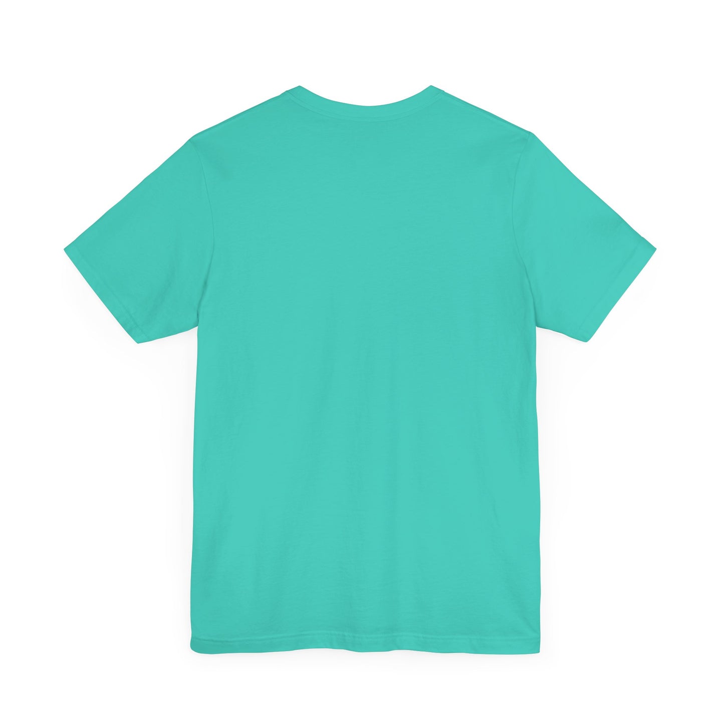 Tasty Americana Unisex Jersey Tee - White Font