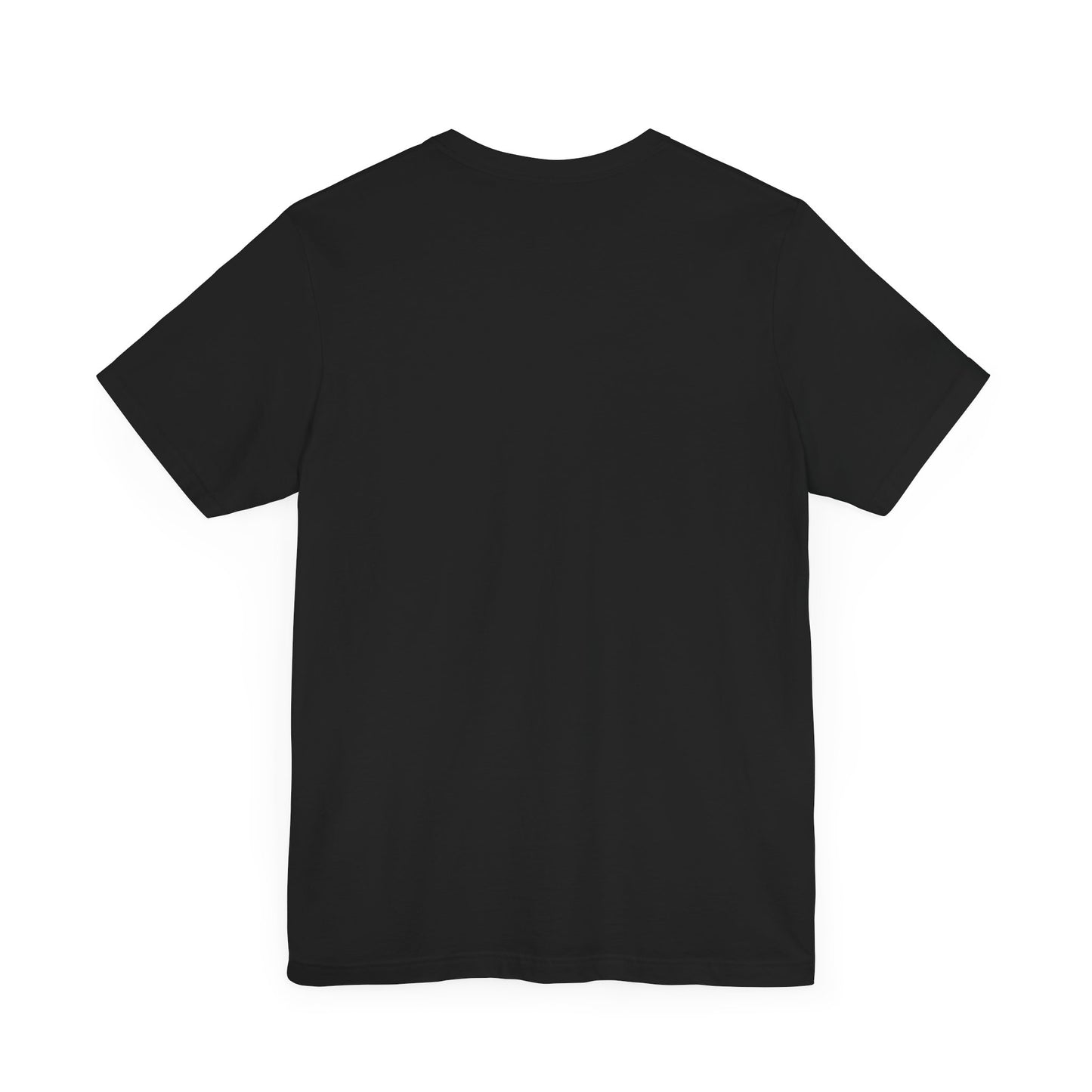 Tasty Americana Unisex Jersey Tee - White Font
