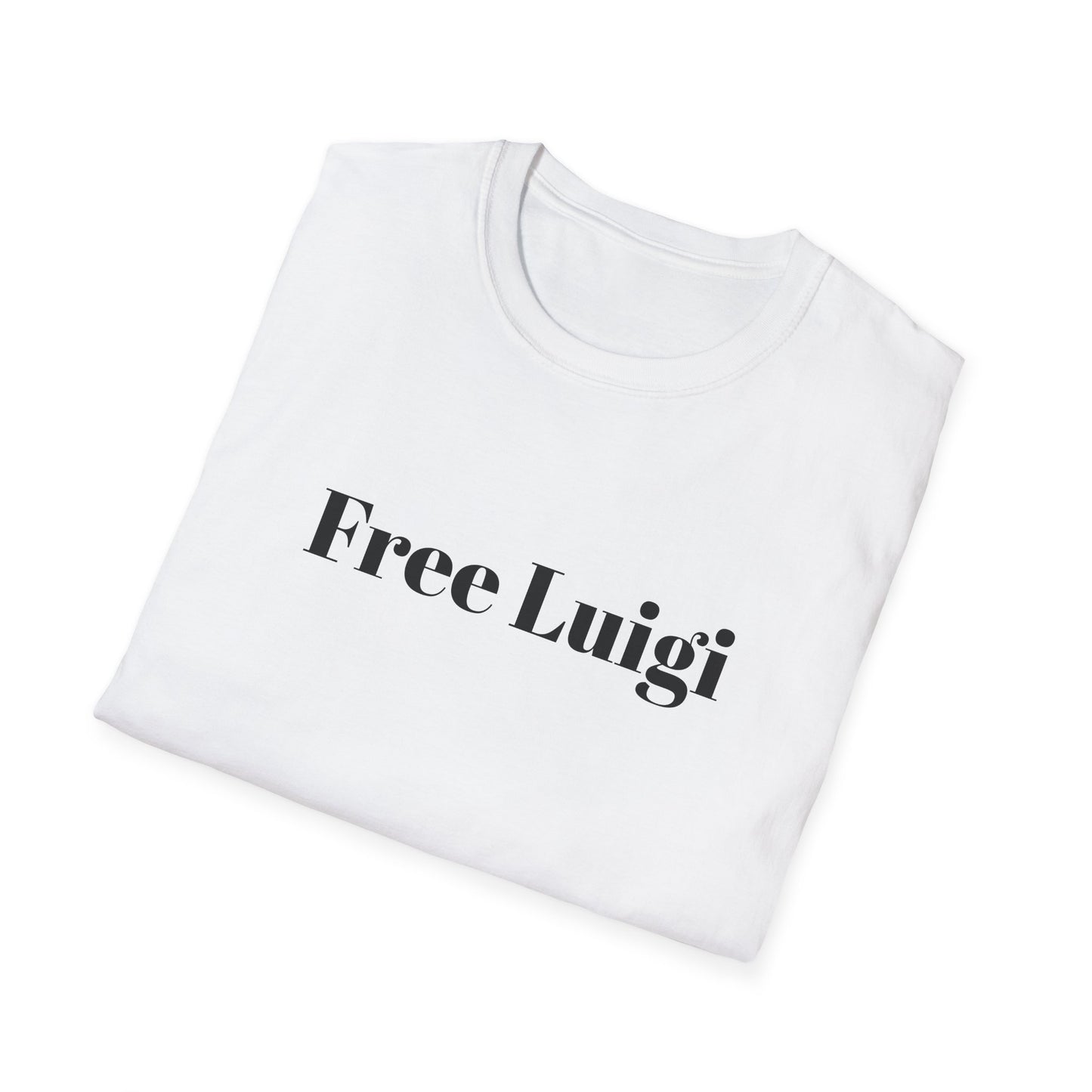 Timely Advocacy Shirt