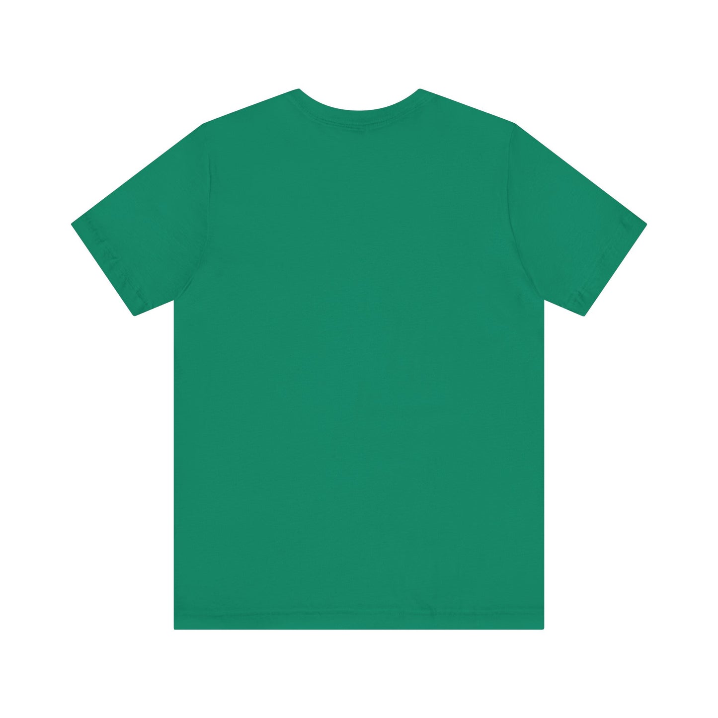 Tasty Americana Unisex Jersey Tee - White Font